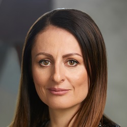 Olga Bědajanková
