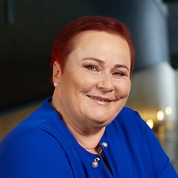 Jitka Hradilová