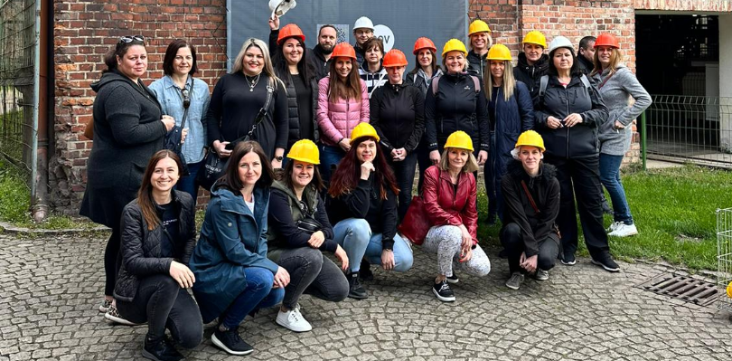 Teambuilding oddělení pojištění vozidel a dopravních rizik